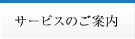 �T�[�r�X�̂��ē�